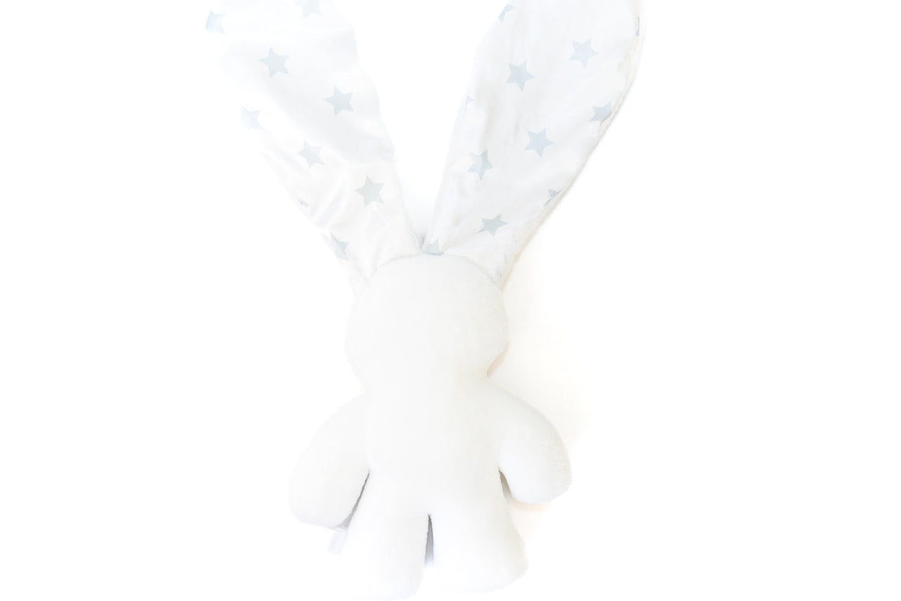 The Printed Snuggle Bunny