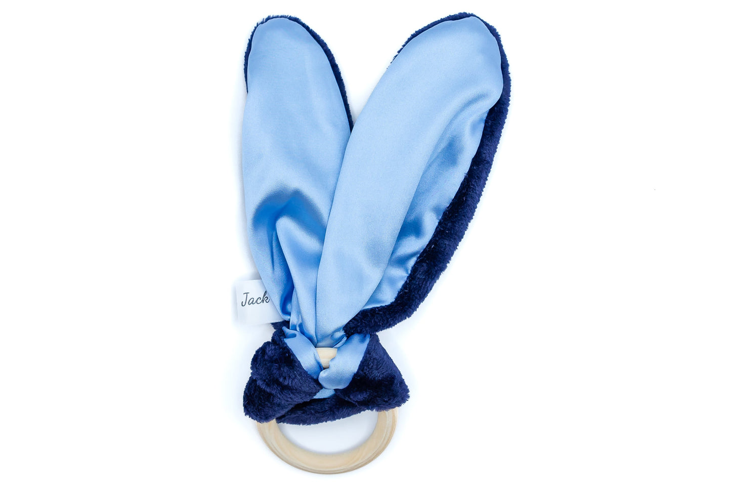 The Teether Ring