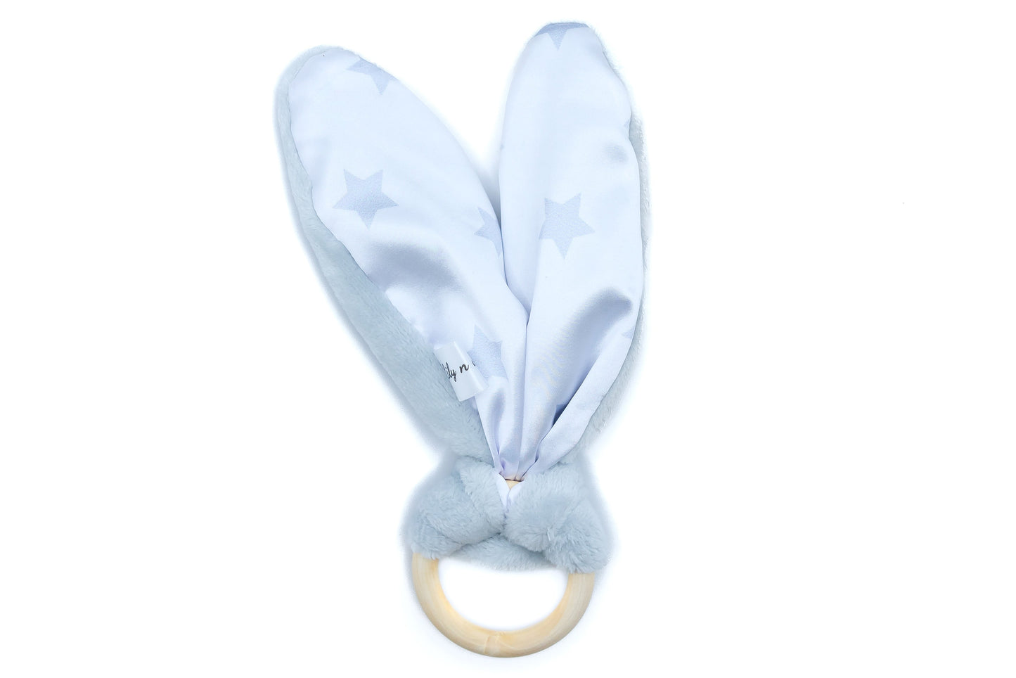 The Printed Teether Ring