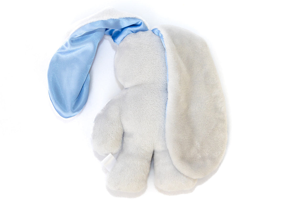 The Snuggle Bunny