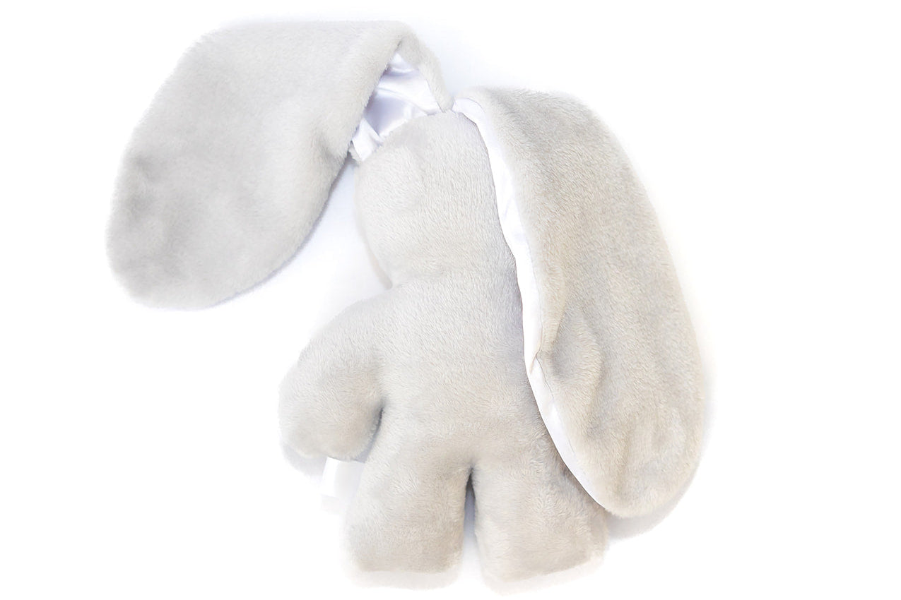 The Snuggle Bunny