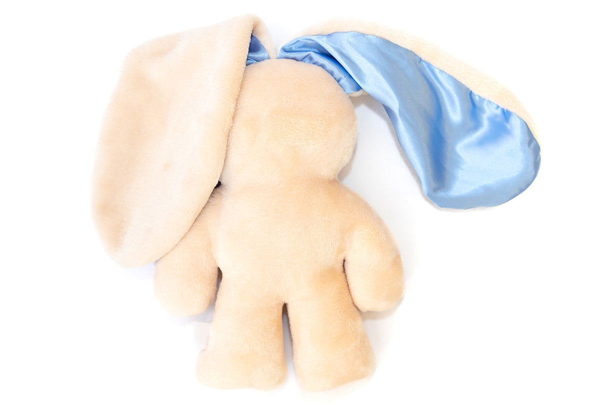 The Snuggle Bunny