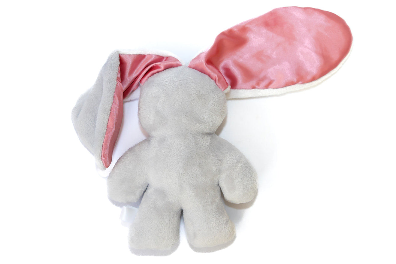 The Snuggle Bunny