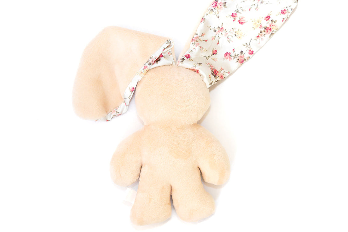 The Printed Snuggle Bunny