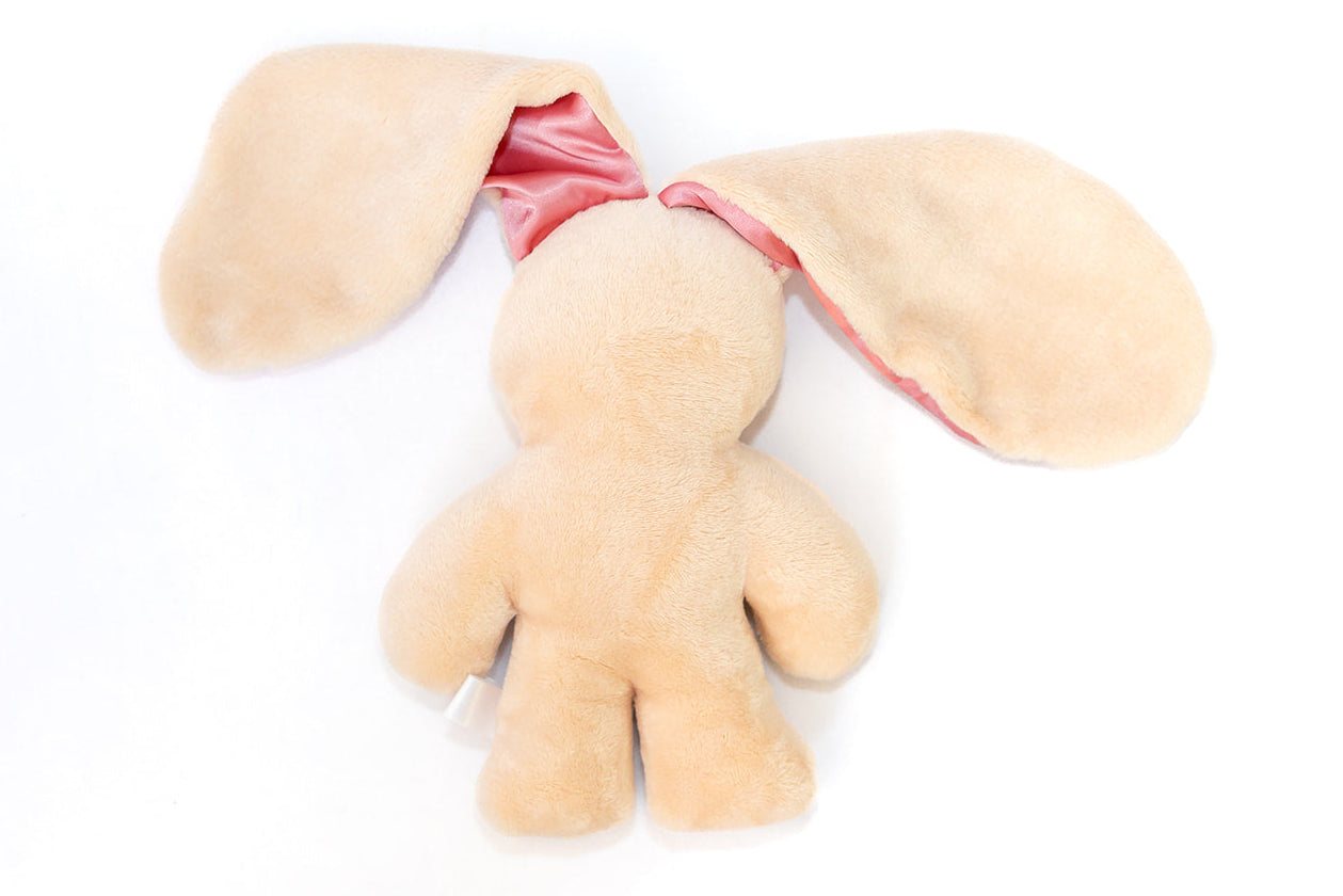The Snuggle Bunny