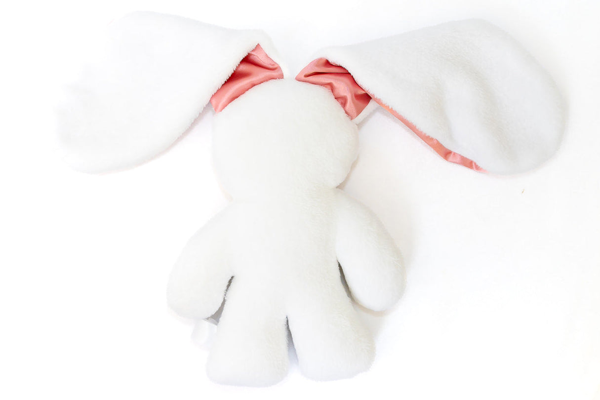 The Snuggle Bunny