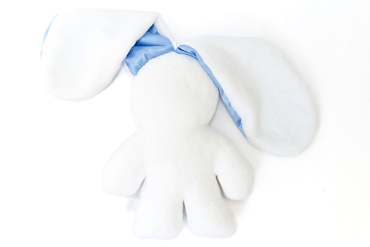 The Snuggle Bunny