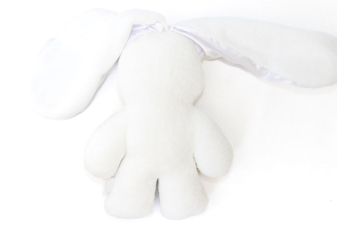 The Snuggle Bunny