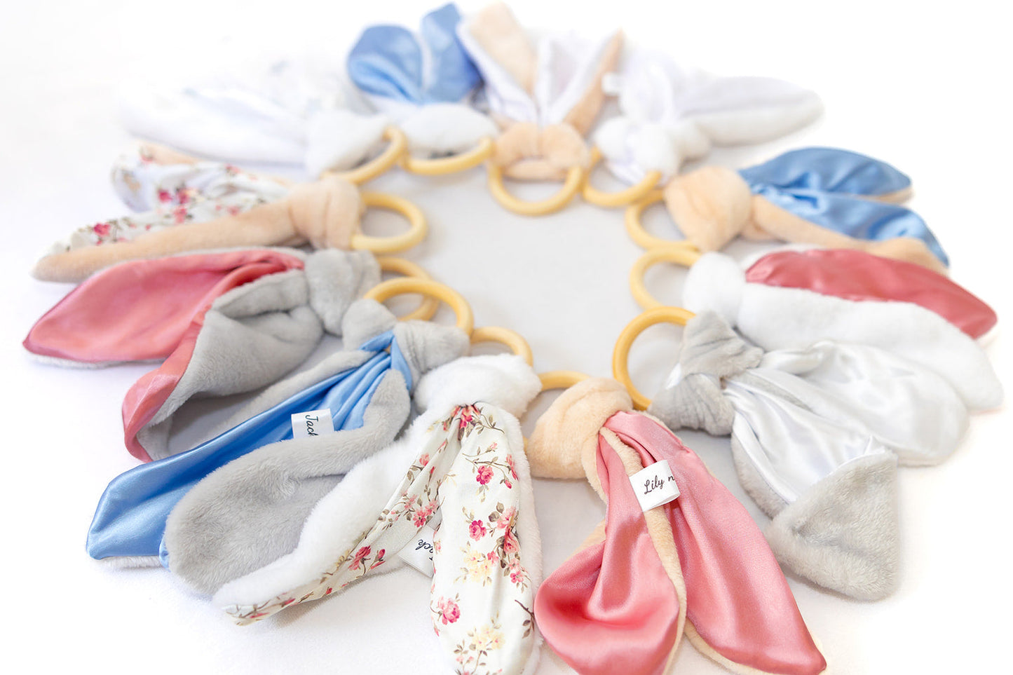 The Teether Ring