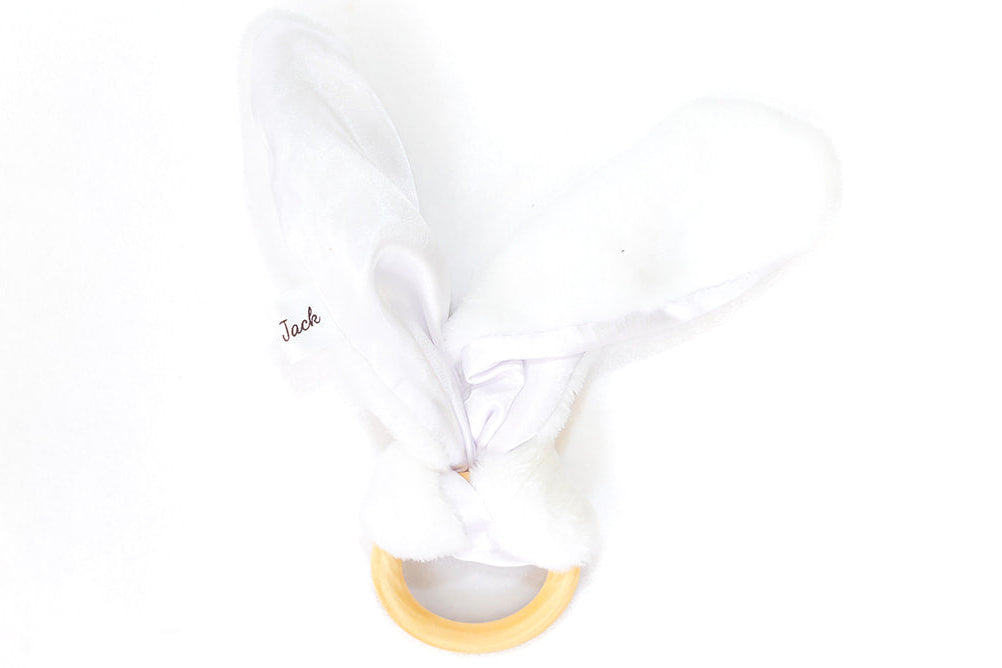 The Teether Ring