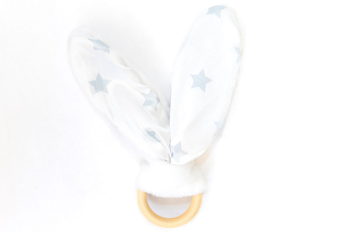 The Printed Teether Ring