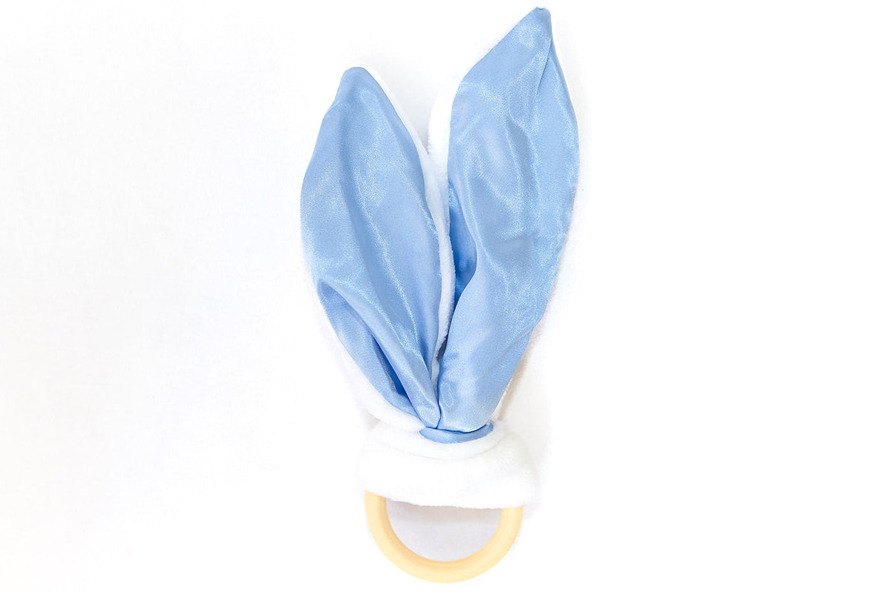 The Teether Ring