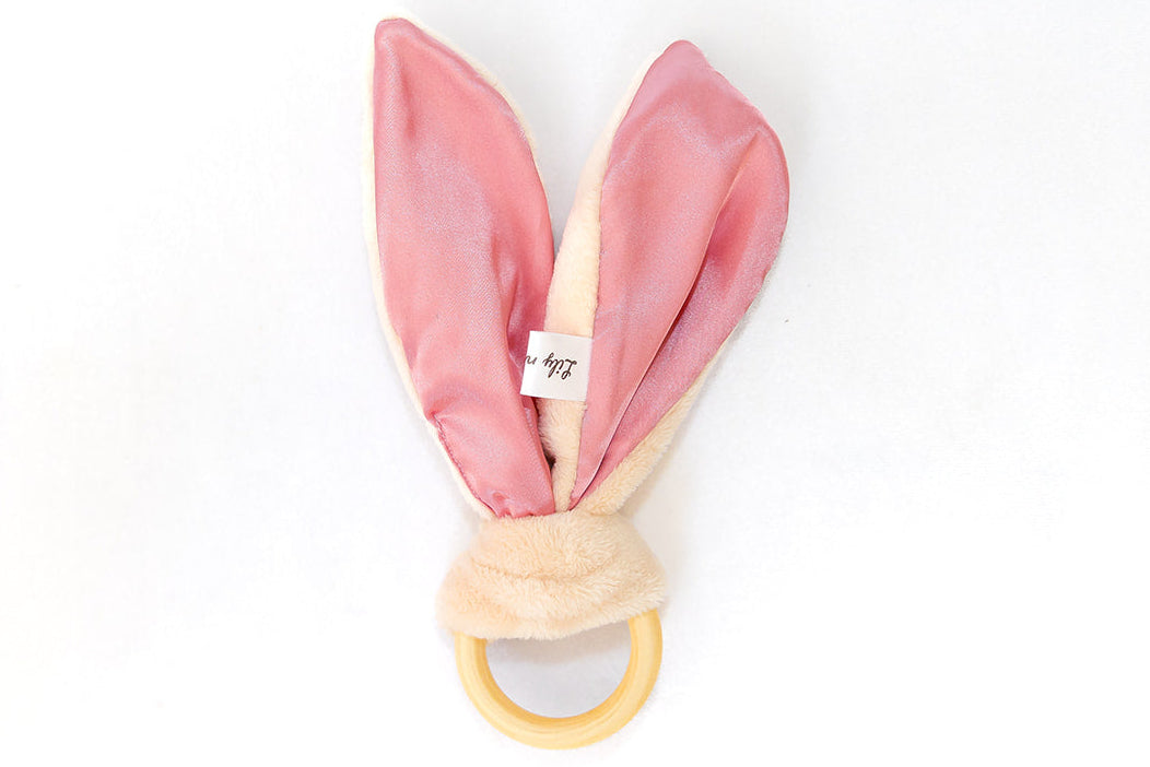 The Teether Ring