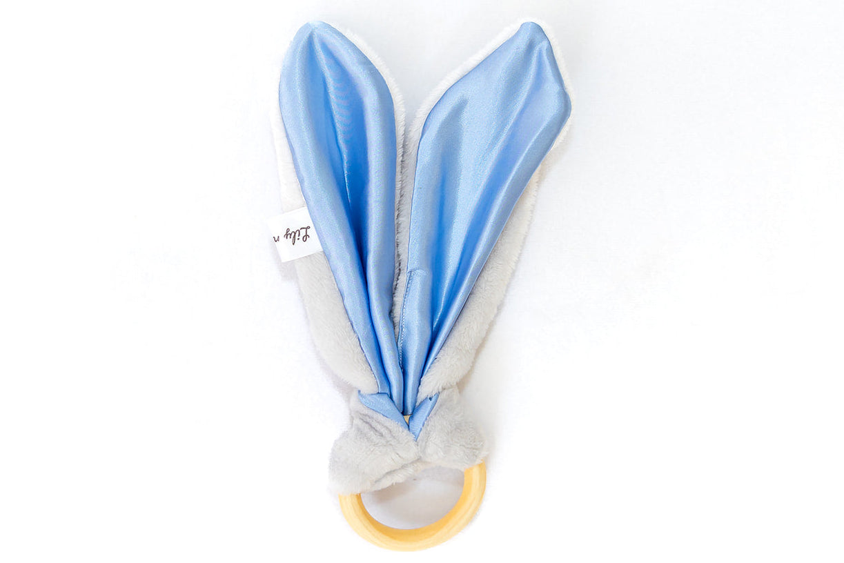 The Teether Ring