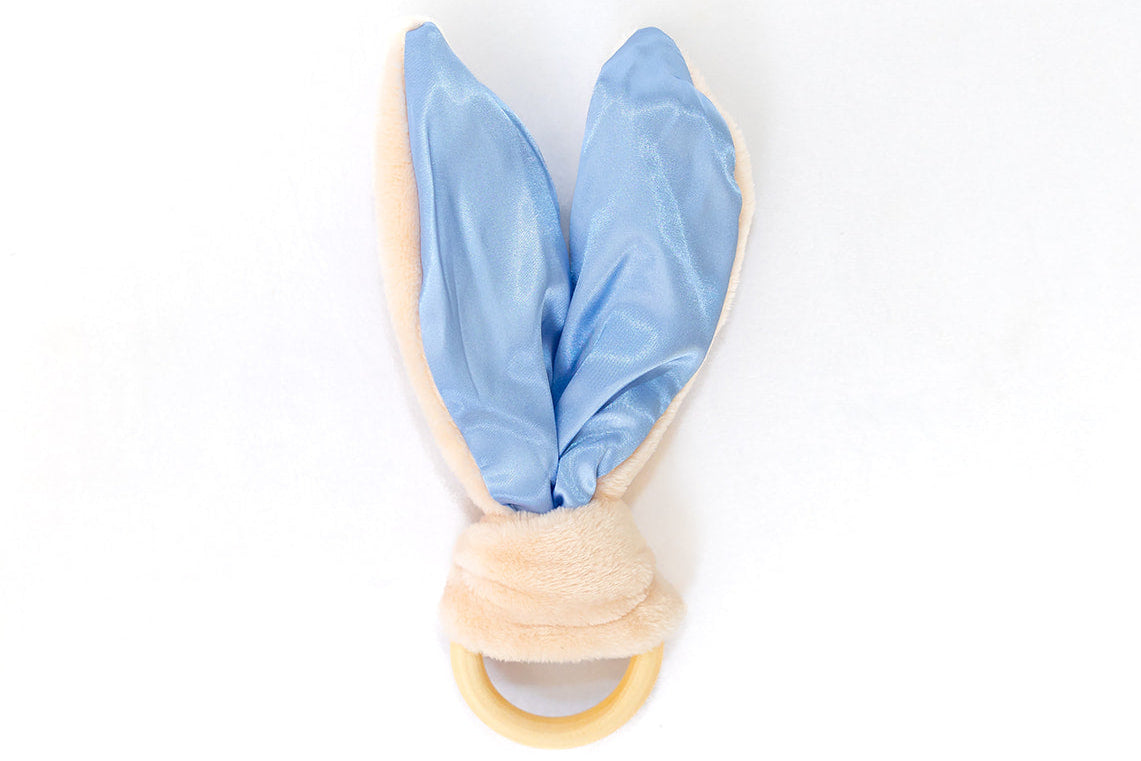 The Teether Ring