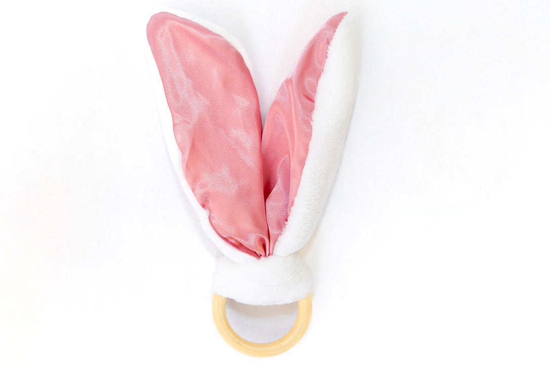 The Teether Ring