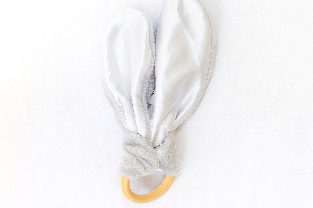 The Teether Ring