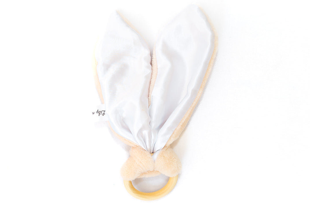The Teether Ring