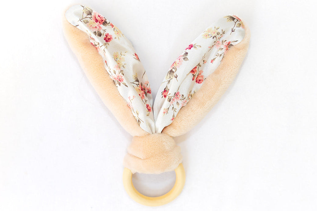 The Printed Teether Ring