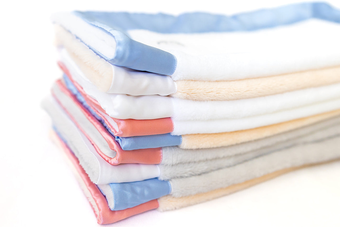 The Snuggle Blankie