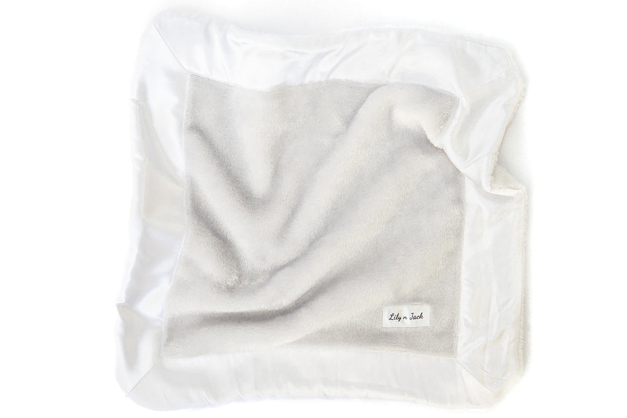 The Snuggle Blankie