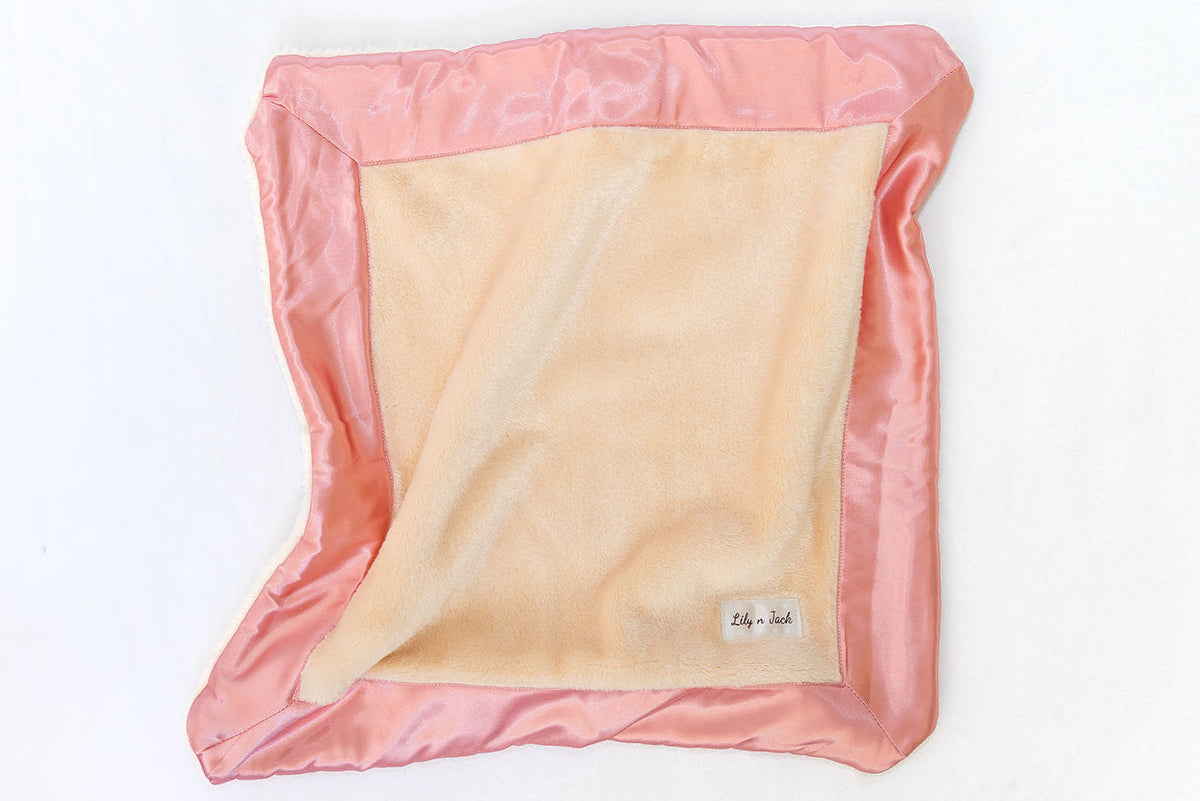 The Snuggle Blankie