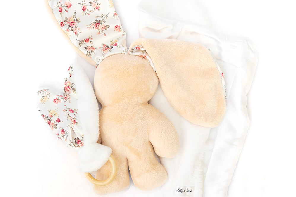 The Printed Teether Ring