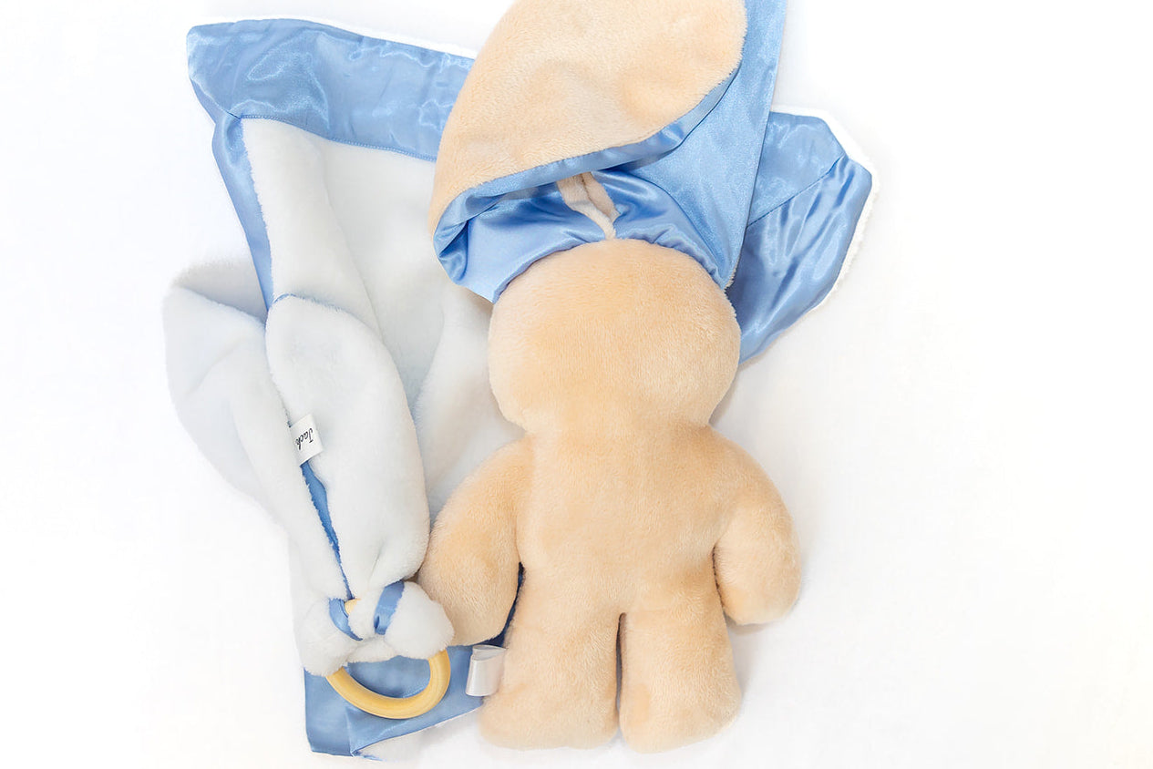 The Teether Ring