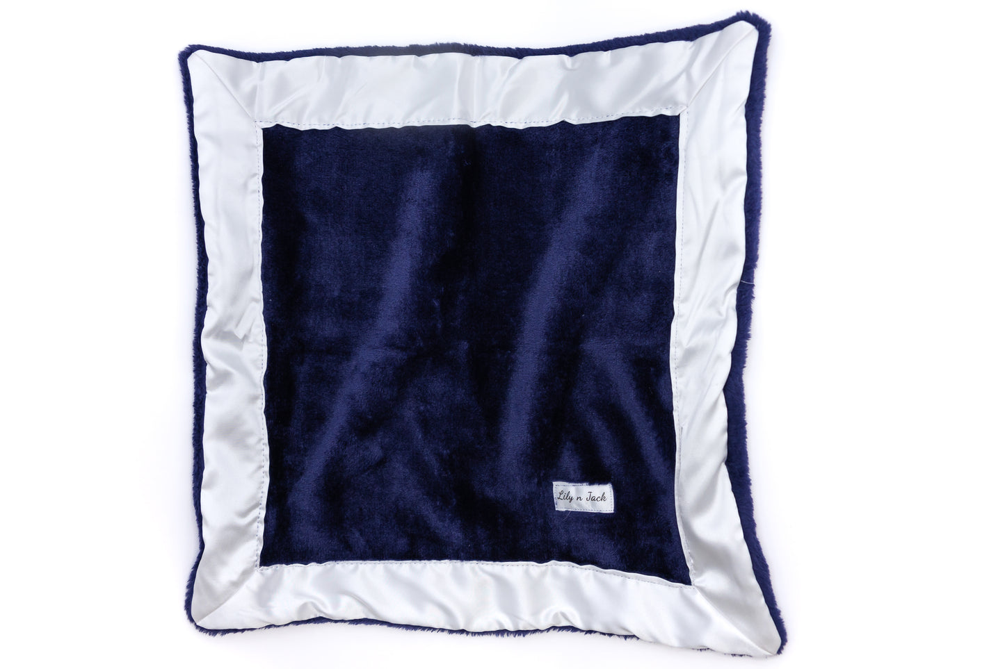 The Snuggle Blankie