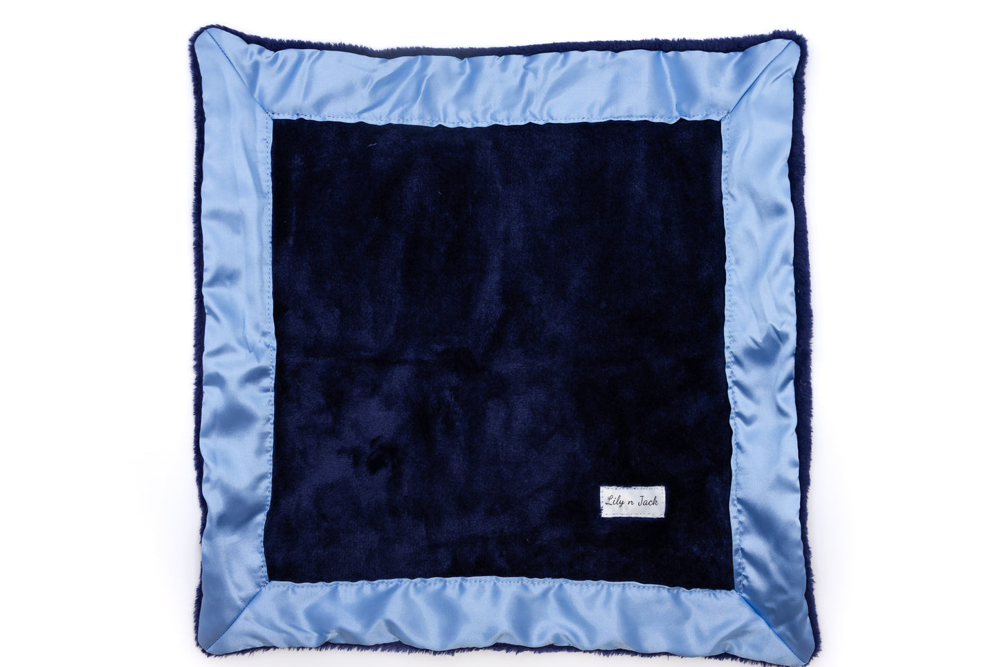 The Snuggle Blankie