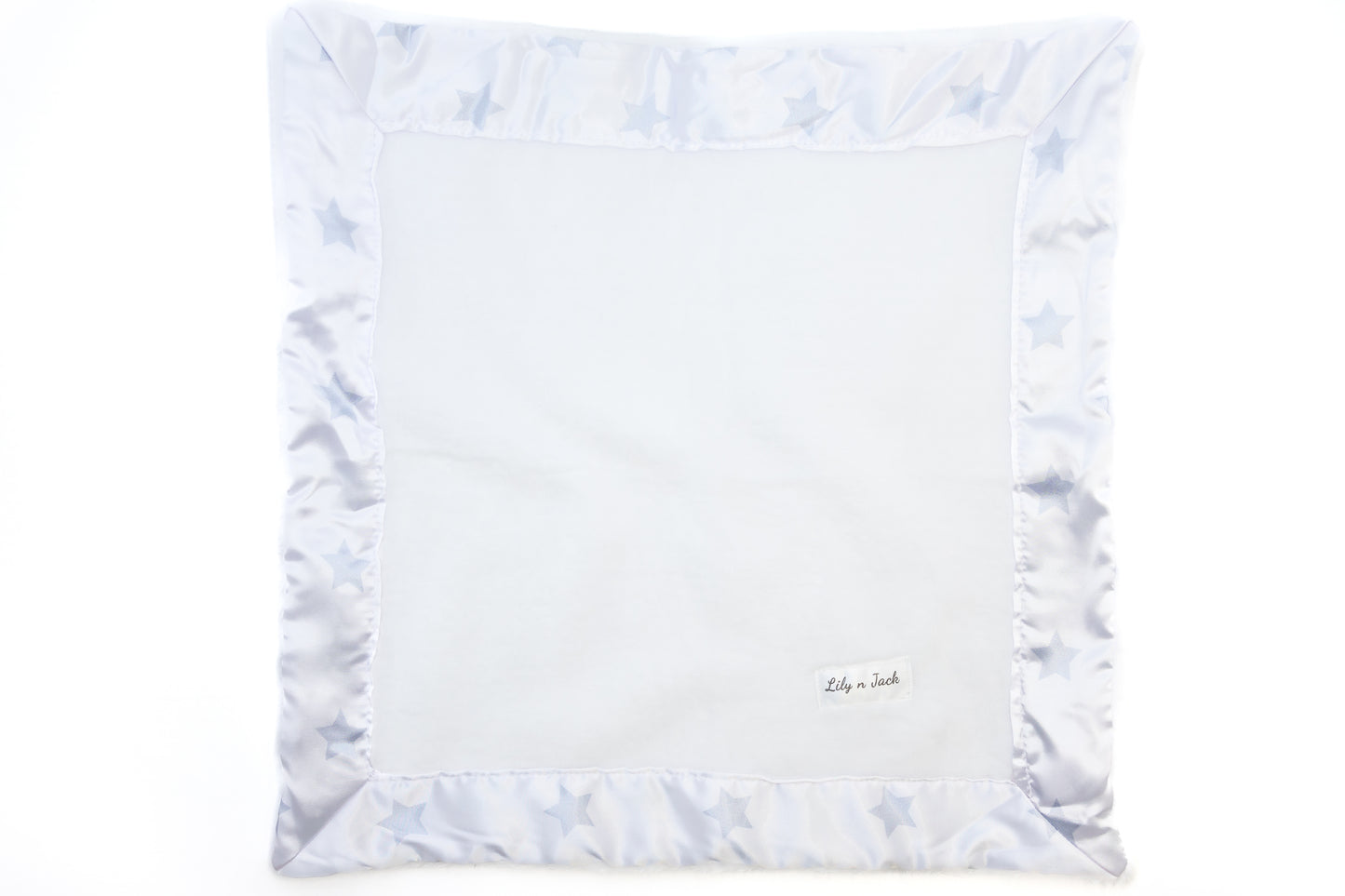 The Printed Snuggle Blankie