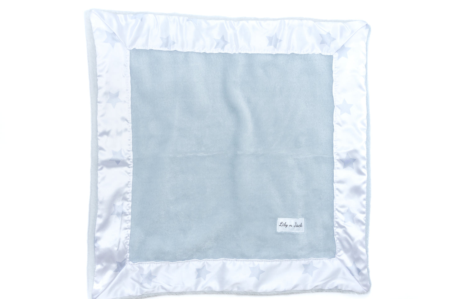 The Printed Snuggle Blankie
