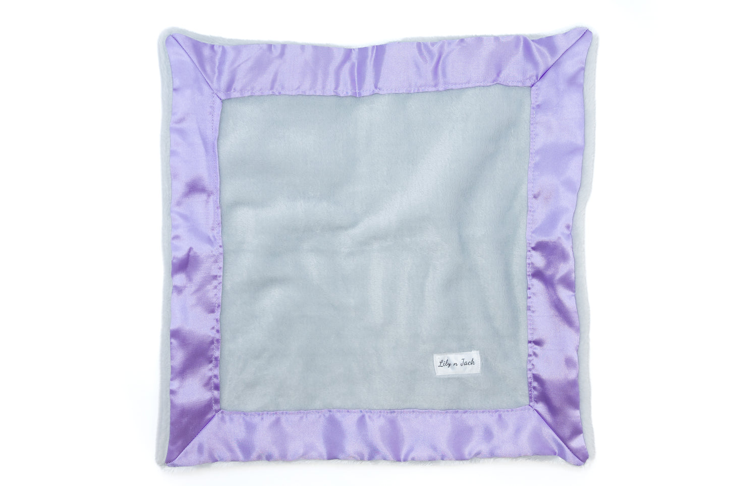 The Snuggle Blankie