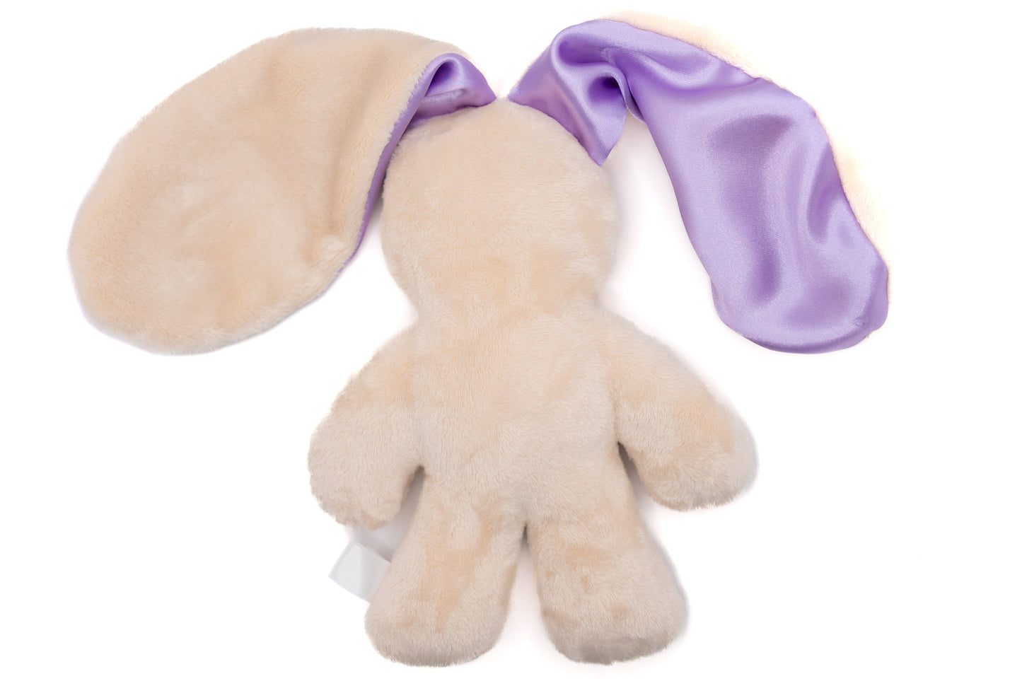 The Snuggle Bunny