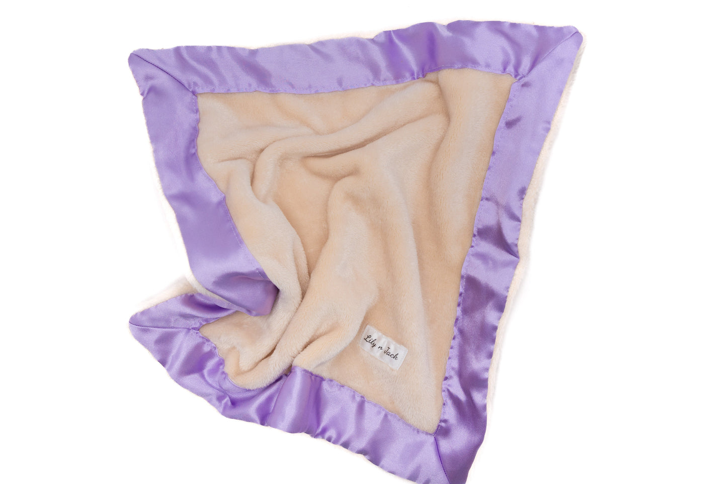 The Snuggle Blankie