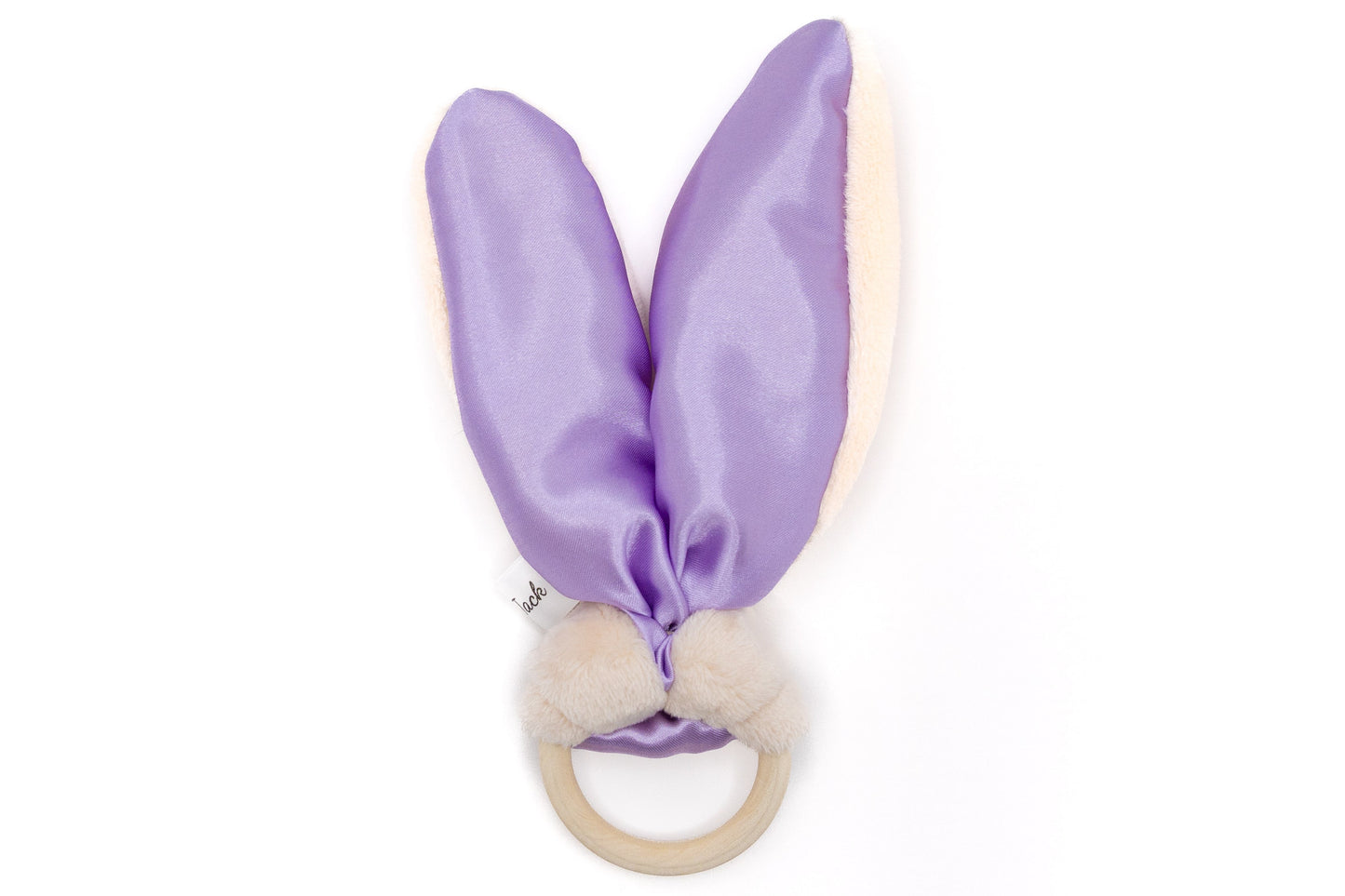 The Teether Ring