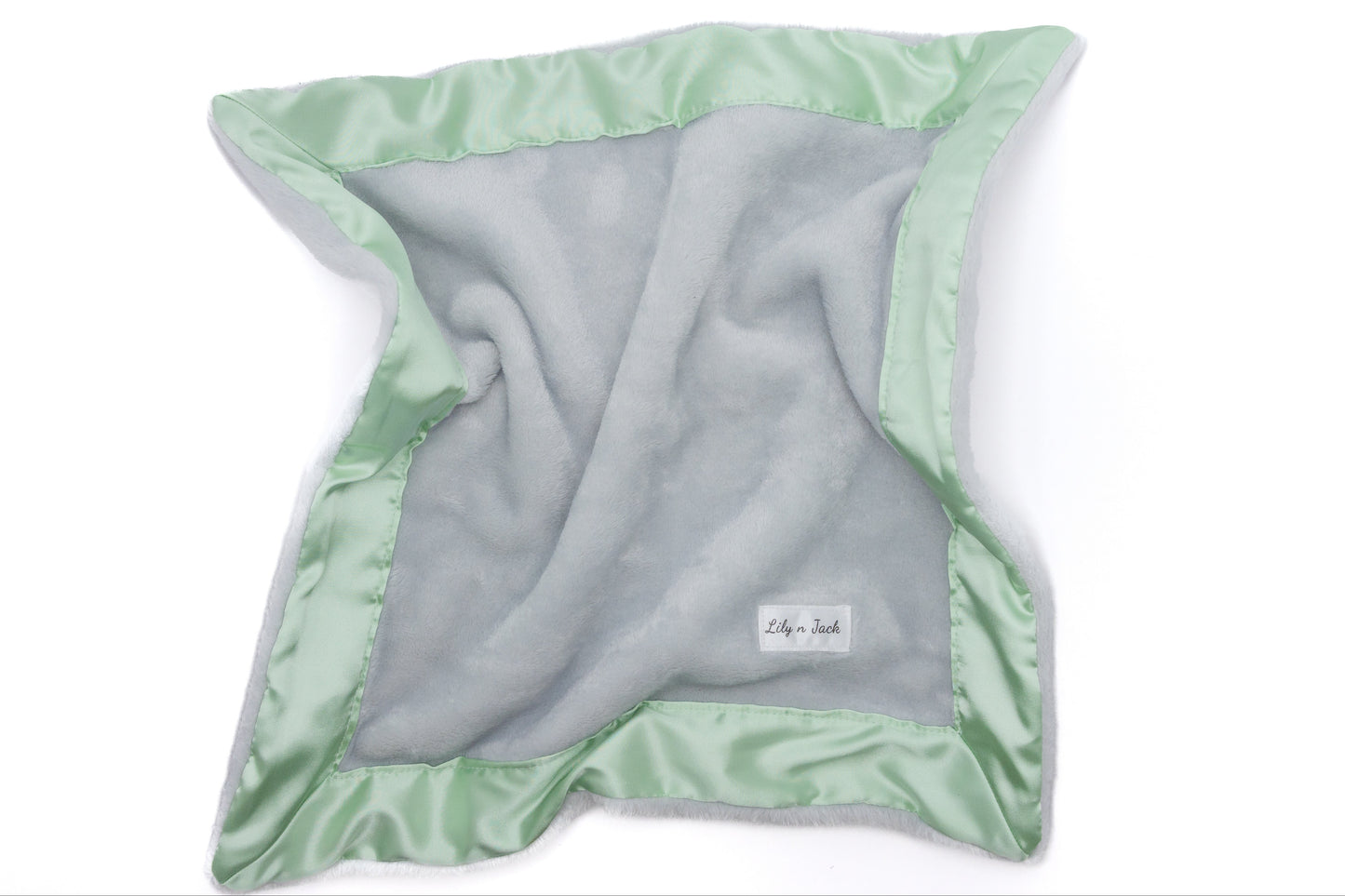 The Snuggle Blankie