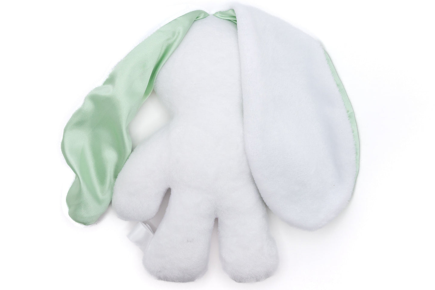 The Snuggle Bunny