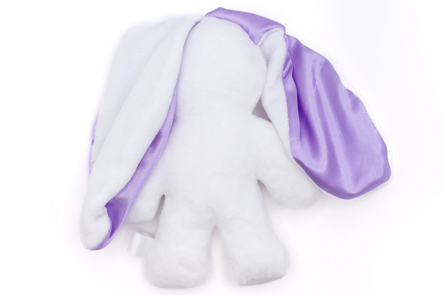 The Snuggle Bunny