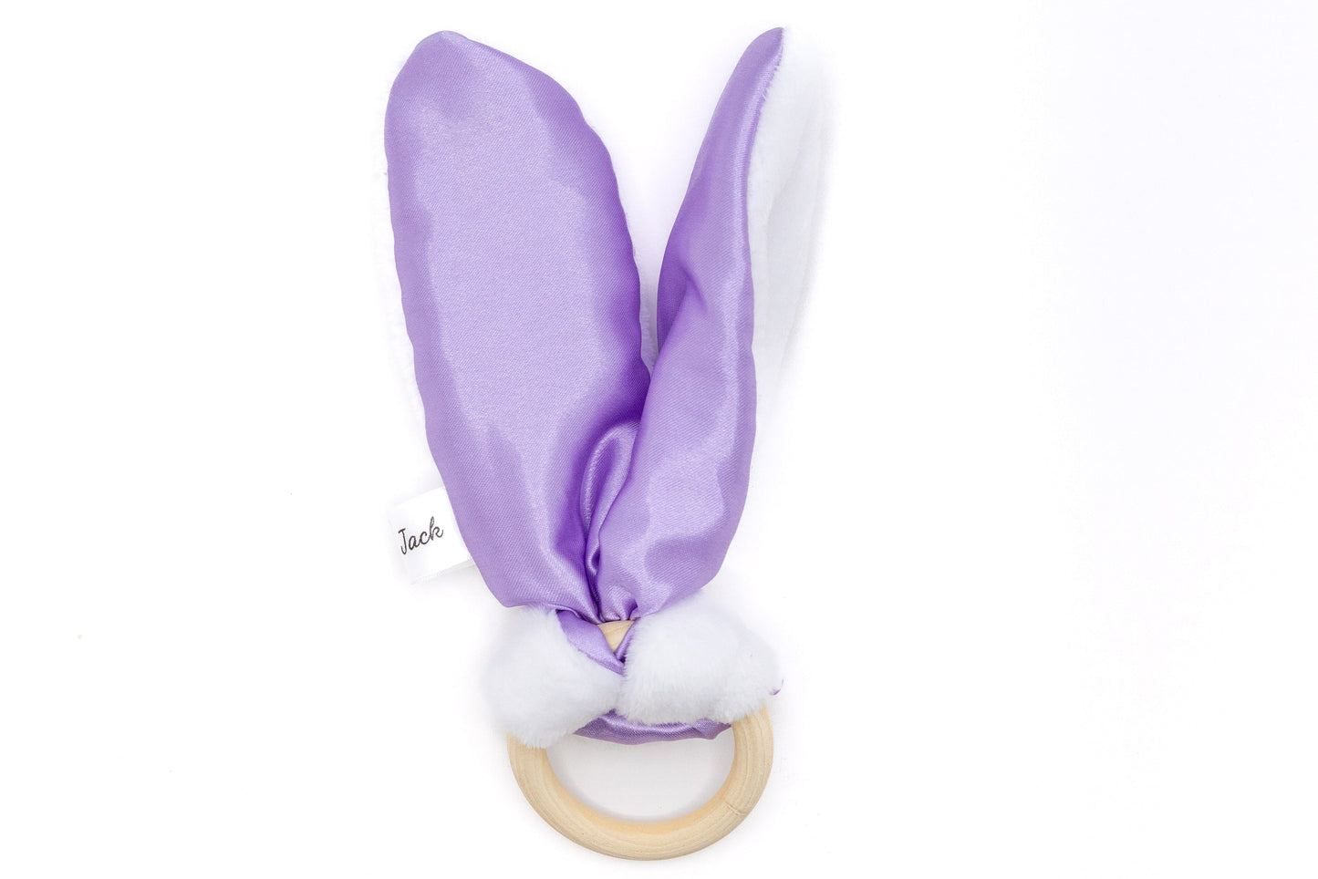 The Teether Ring