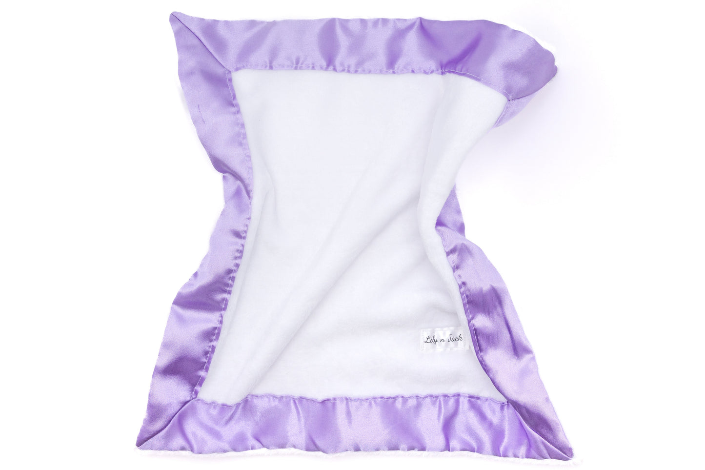 The Snuggle Blankie