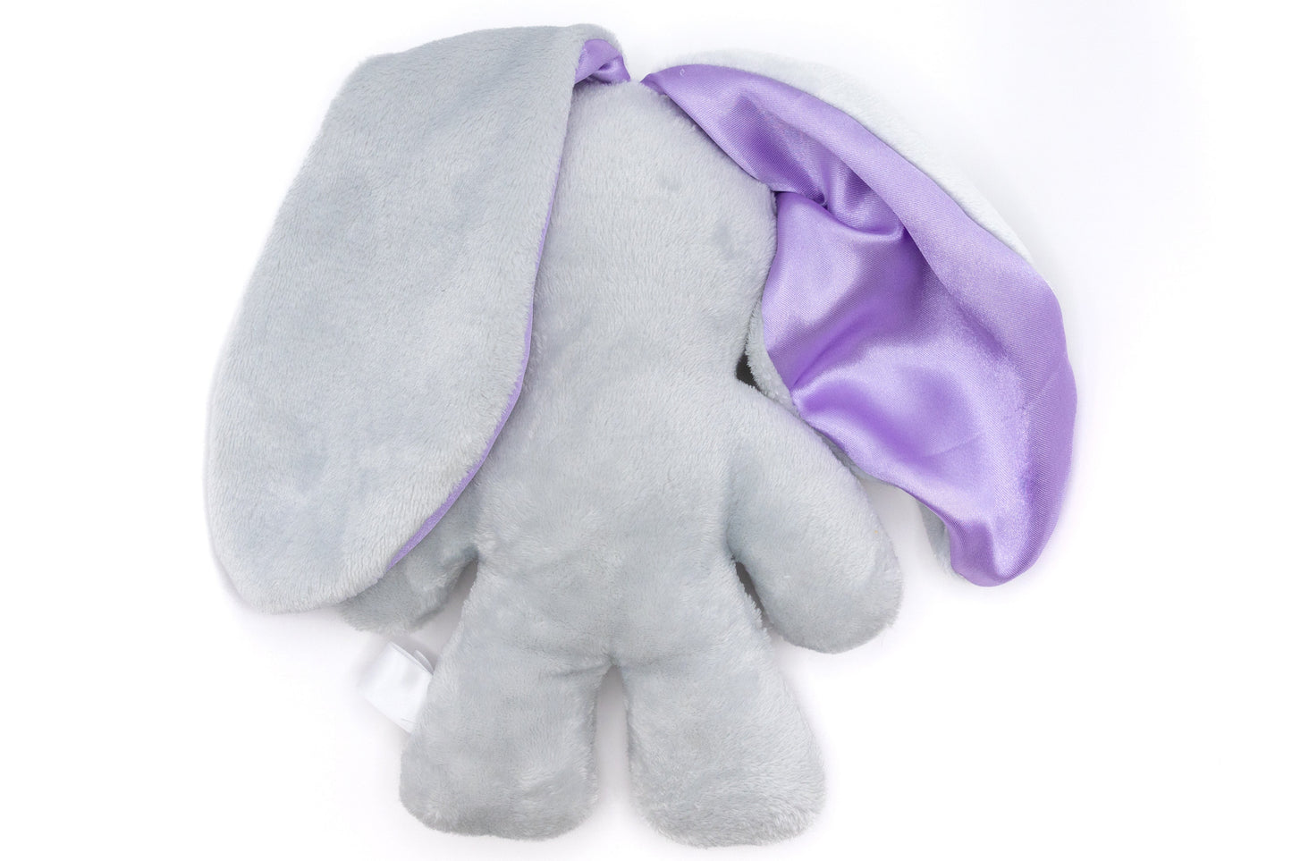 The Snuggle Bunny