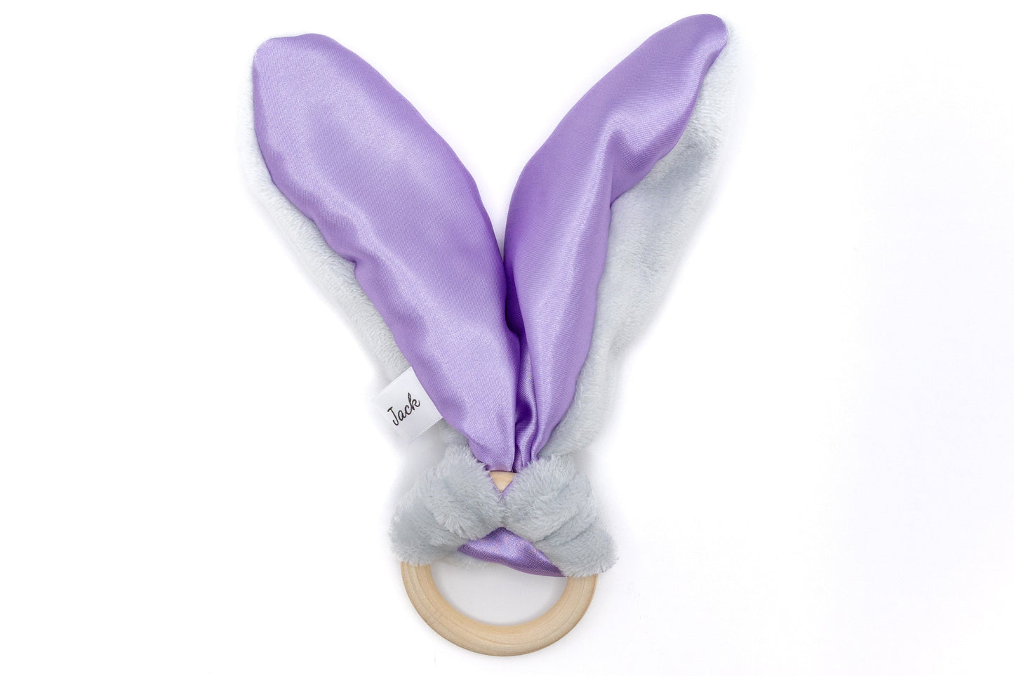 The Teether Ring