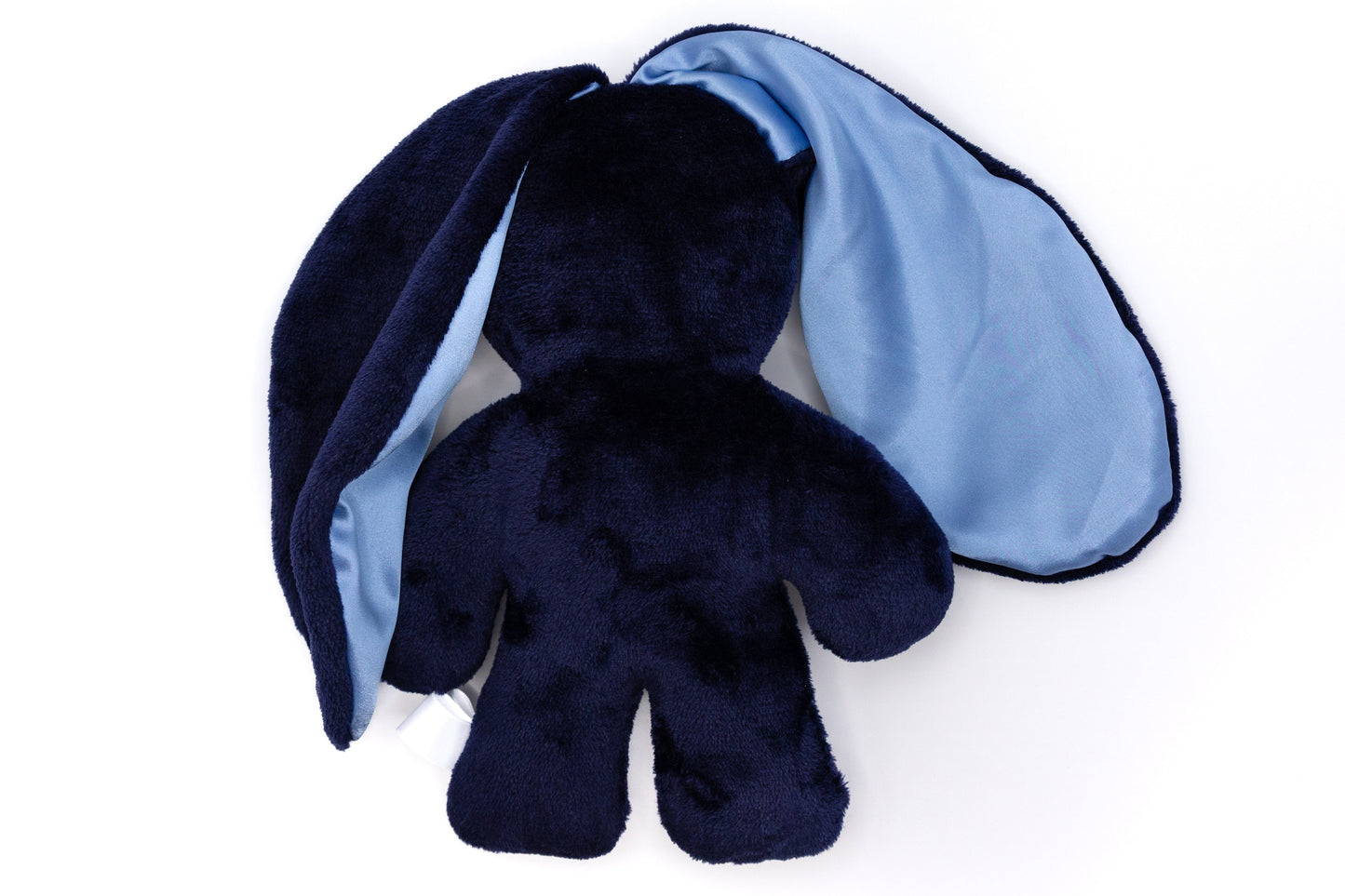 The Snuggle Bunny