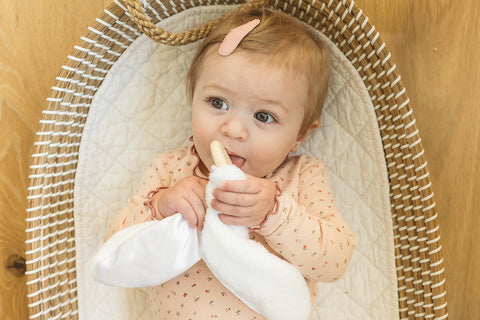 The Teether Ring