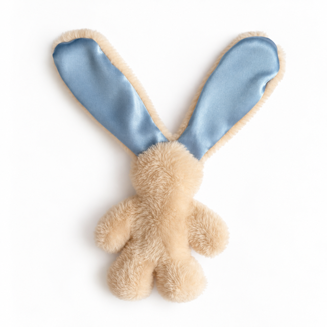 The Pocket Bunny