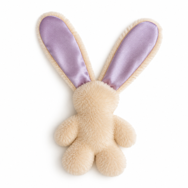 The Pocket Bunny