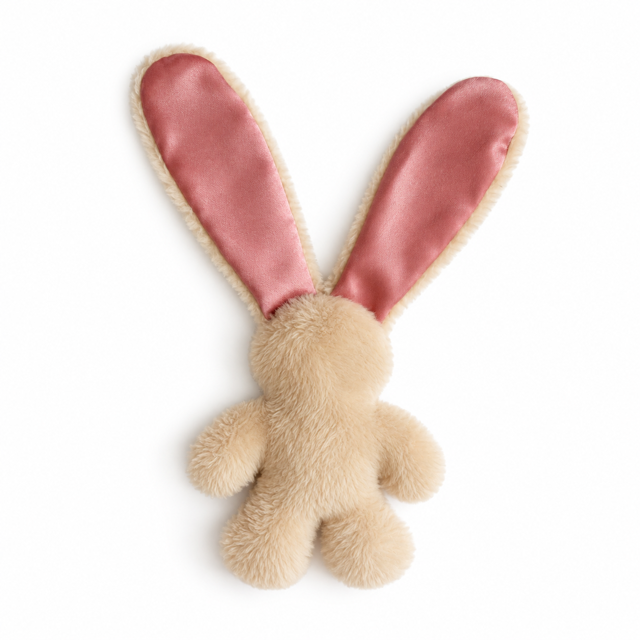 The Pocket Bunny