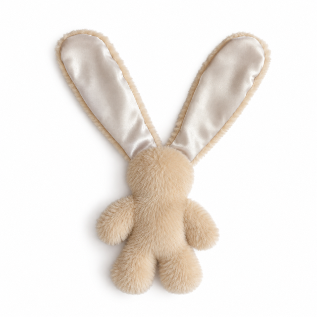 The Pocket Bunny
