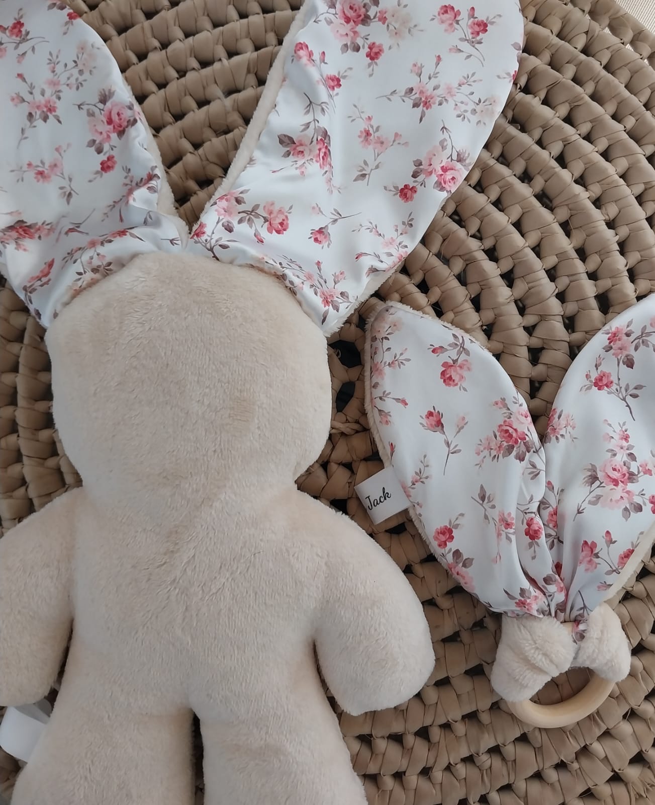 The Teether Ring